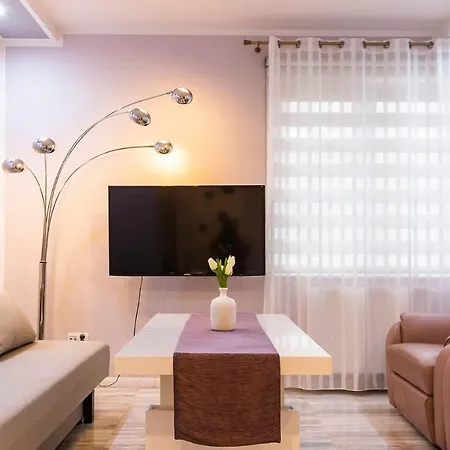 Vacationclub - Park 19 1