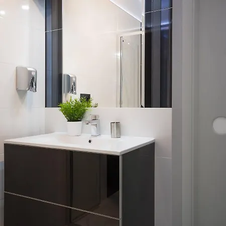 Daire Vacationclub - Park 19 1 Swinoujscie