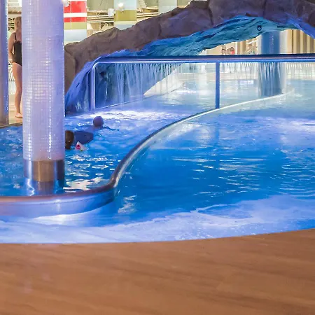Vacationclub - Park 19 1 * 斯维诺乌伊希切