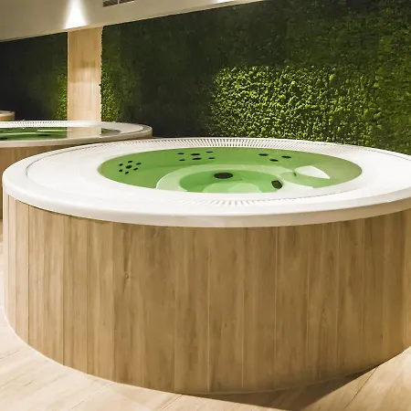 Vacationclub - Park 19 1 Swinoujscie