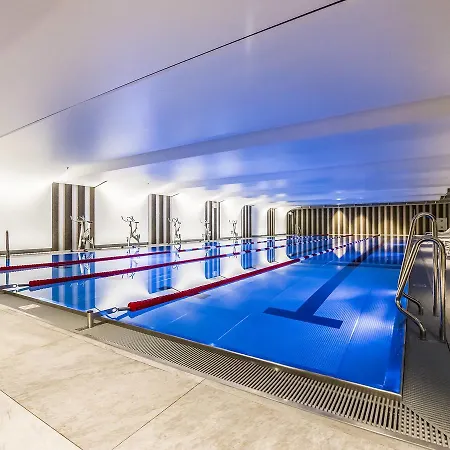 Vacationclub - Park 19 1