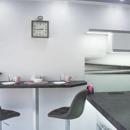 Vacationclub - Park 19 1